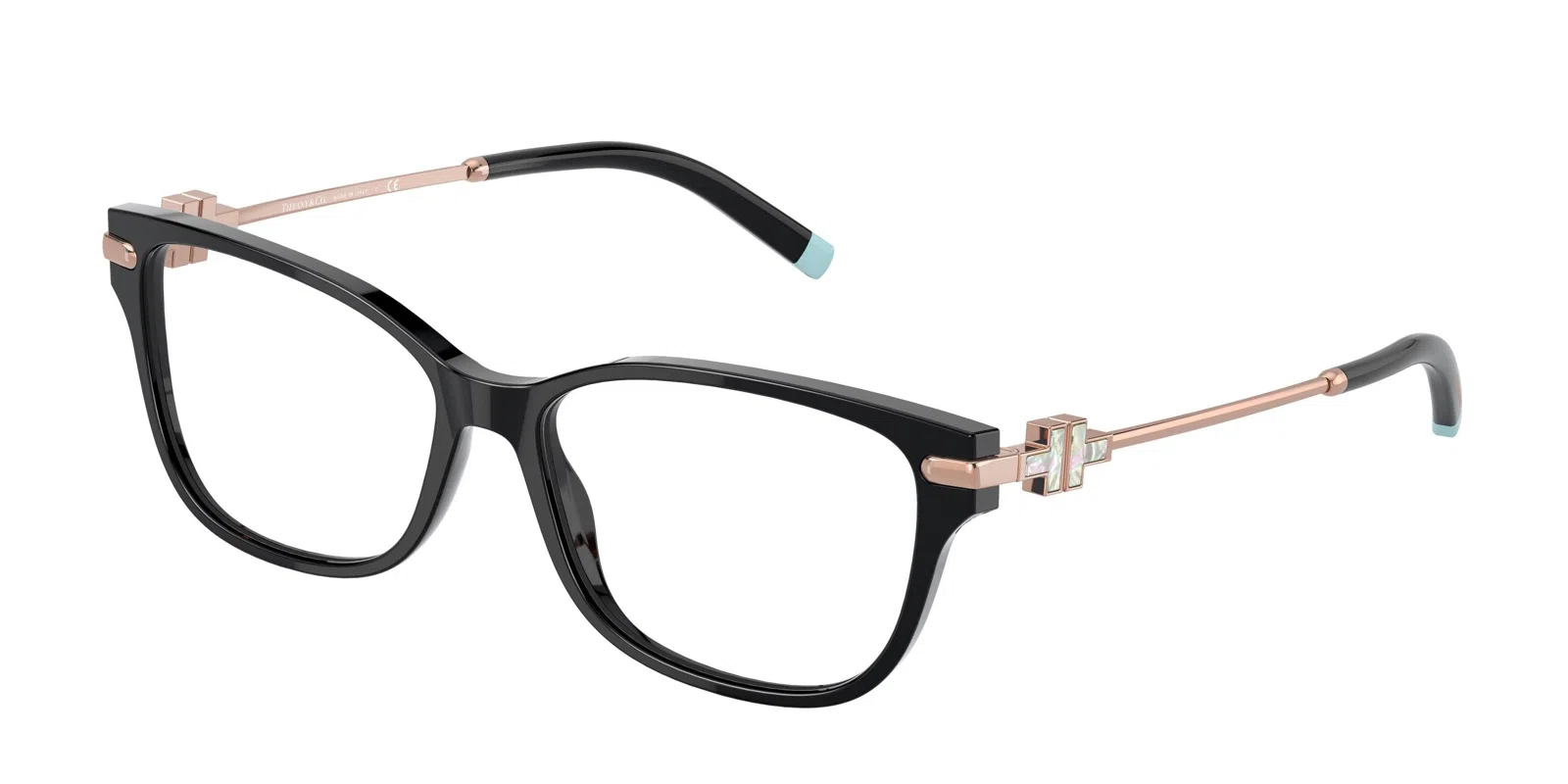 Tiffany 2207F Eyeglasses - view 2